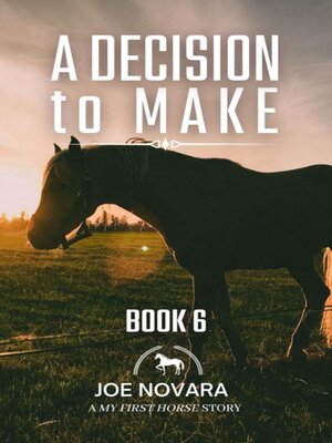 cover image of A Decision to Make